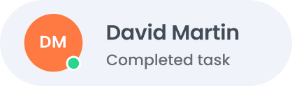 David Martin